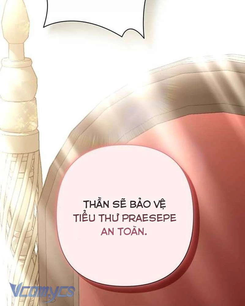 Praesepe Bên Ngoài Chiếc Lồng Chapter 14 - 101