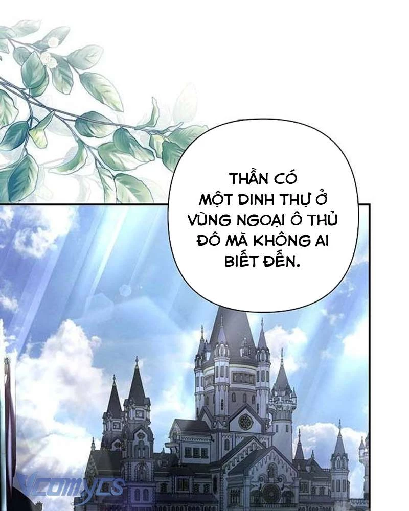 Praesepe Bên Ngoài Chiếc Lồng Chapter 14 - 104