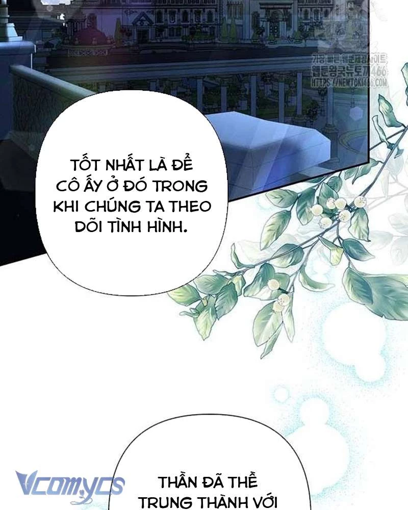 Praesepe Bên Ngoài Chiếc Lồng Chapter 14 - 105
