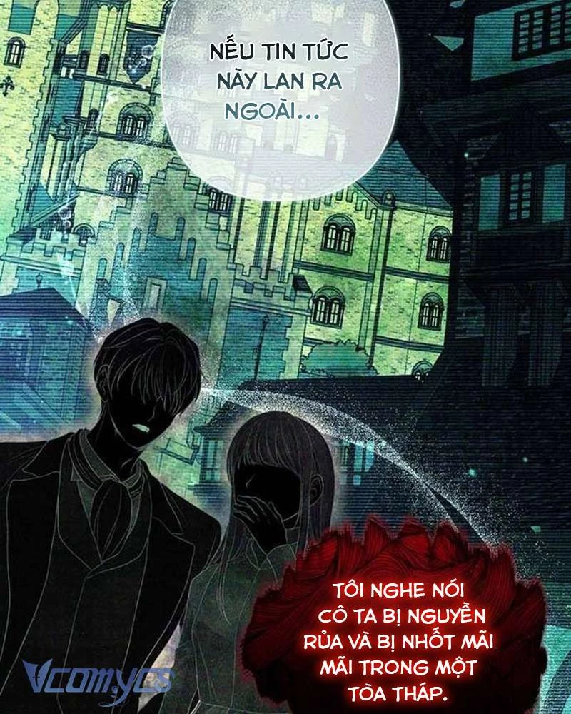 Praesepe Bên Ngoài Chiếc Lồng Chapter 14 - 111