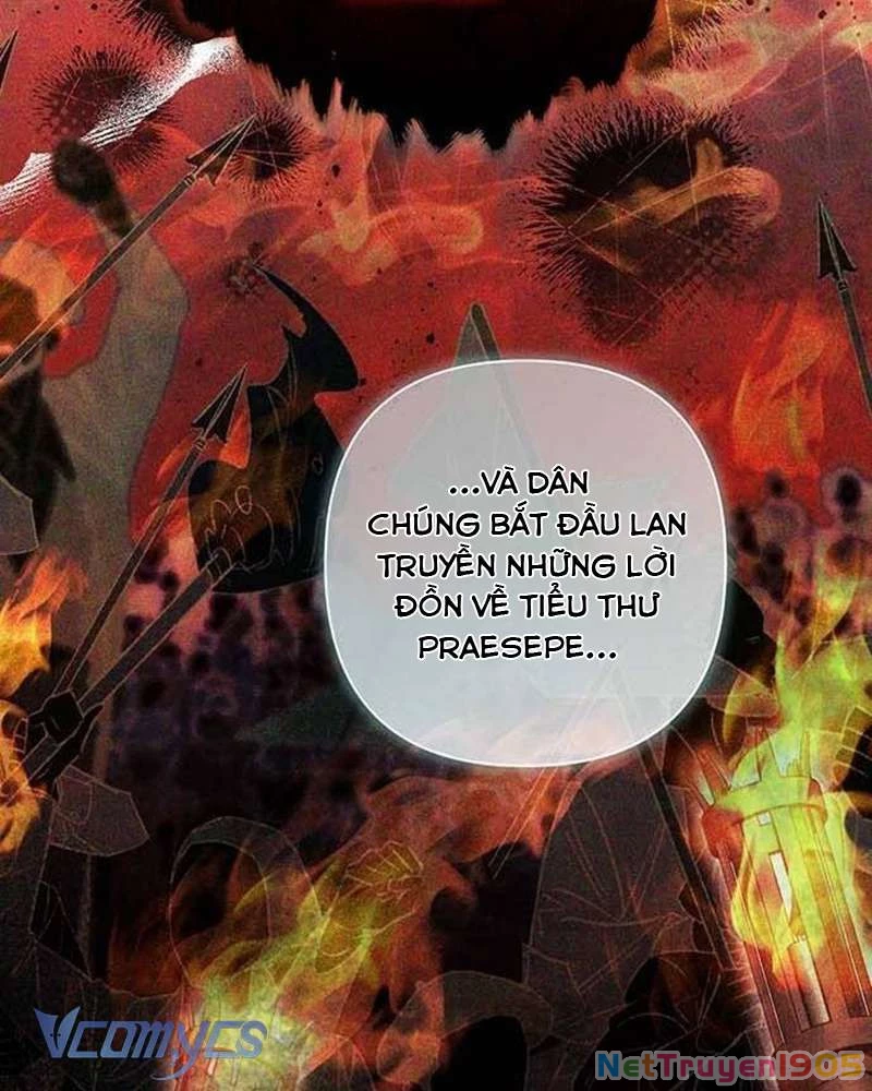 Praesepe Bên Ngoài Chiếc Lồng Chapter 14 - 113