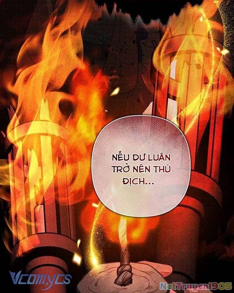 Praesepe Bên Ngoài Chiếc Lồng Chapter 14 - 115
