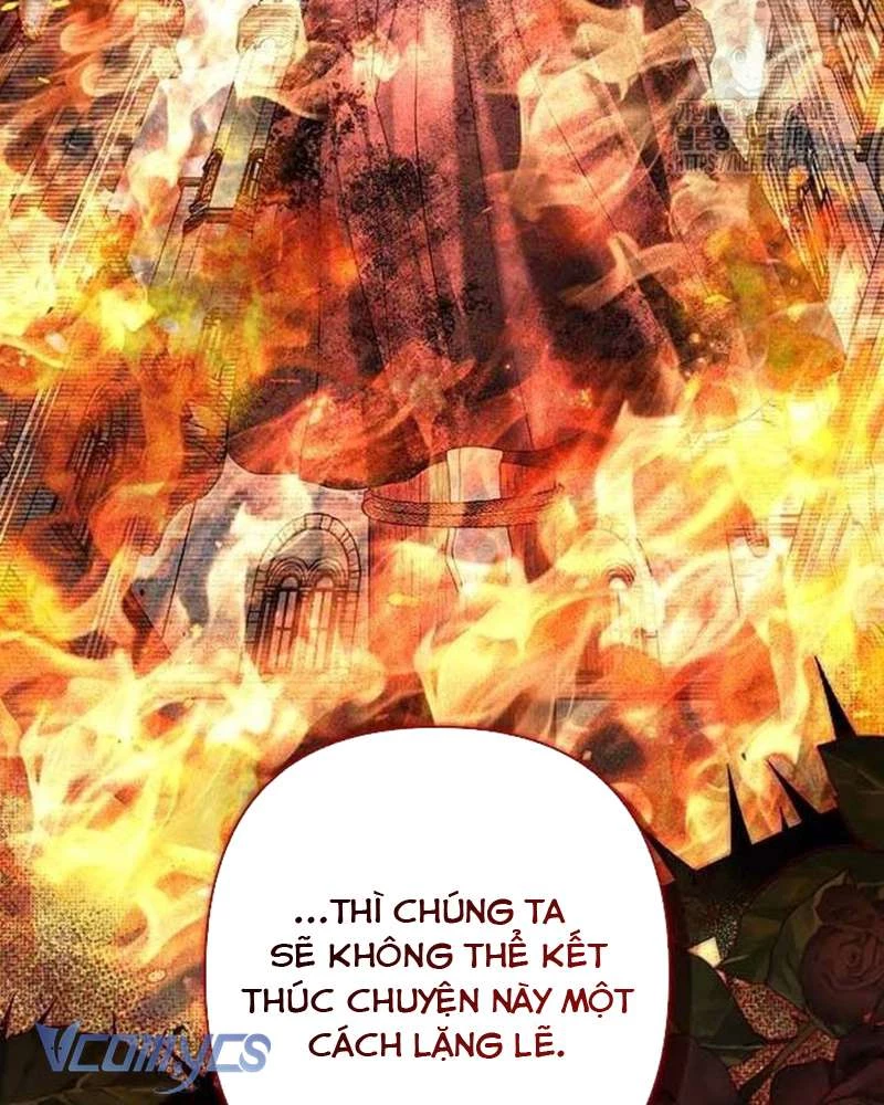 Praesepe Bên Ngoài Chiếc Lồng Chapter 14 - 118