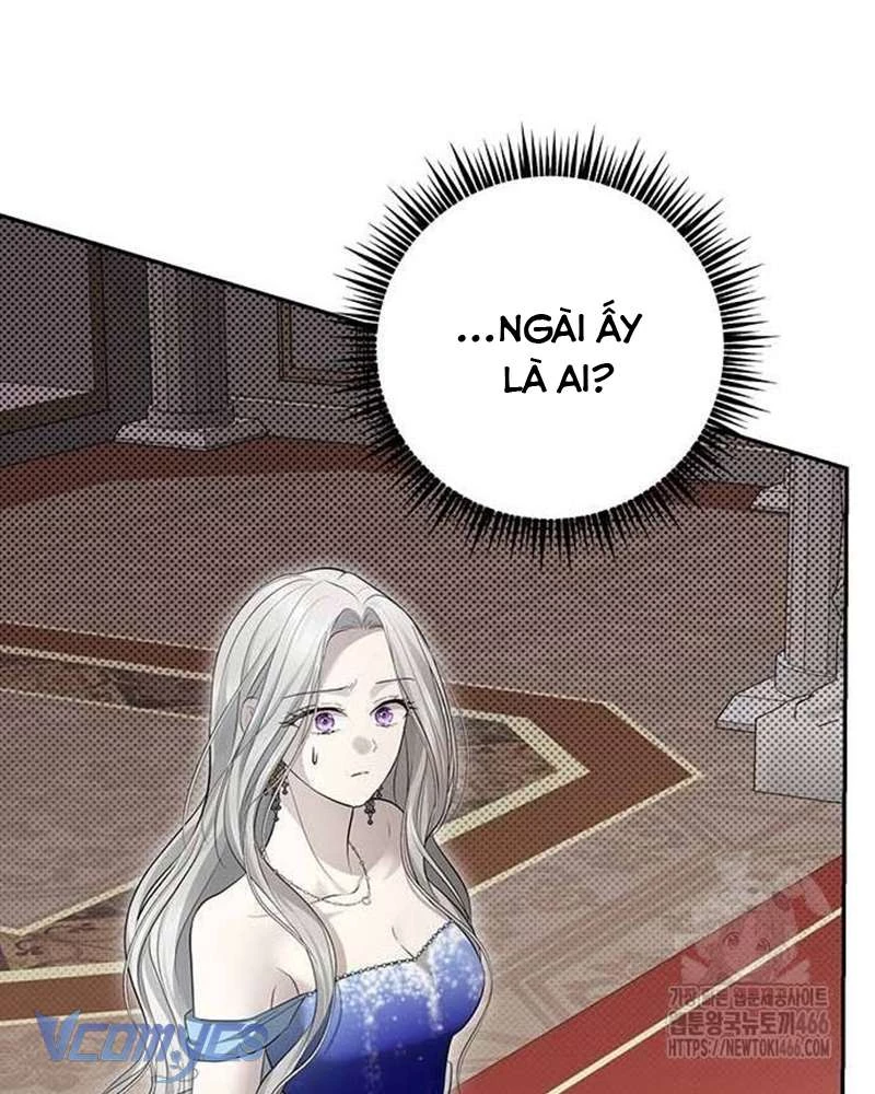 Praesepe Bên Ngoài Chiếc Lồng Chapter 14 - 121