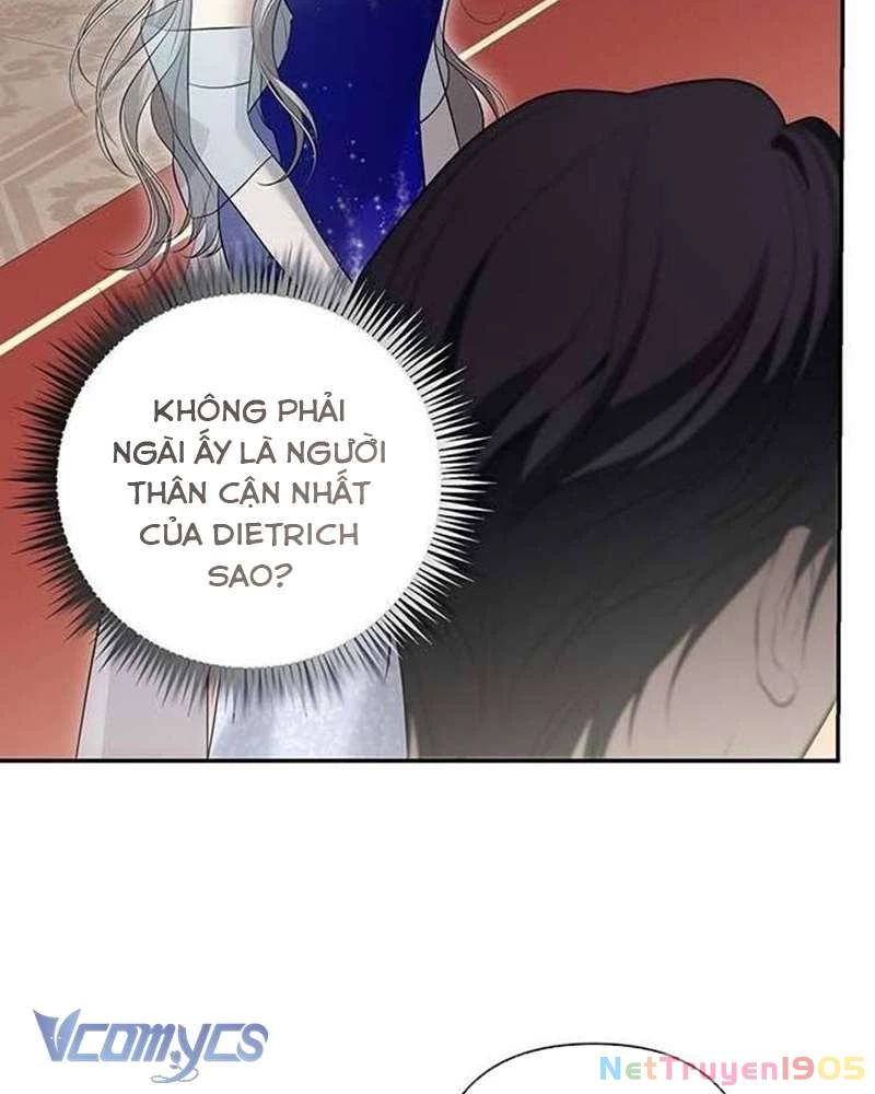 Praesepe Bên Ngoài Chiếc Lồng Chapter 14 - 122