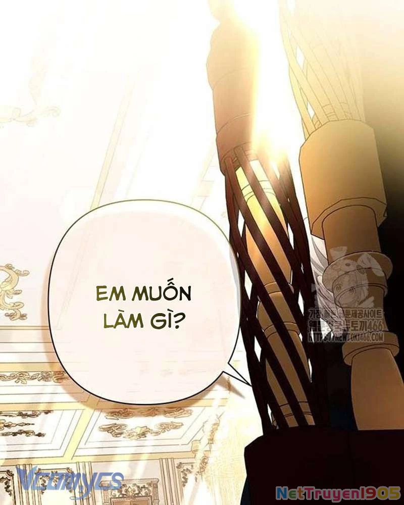 Praesepe Bên Ngoài Chiếc Lồng Chapter 14 - 125