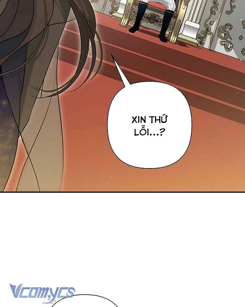 Praesepe Bên Ngoài Chiếc Lồng Chapter 14 - 128