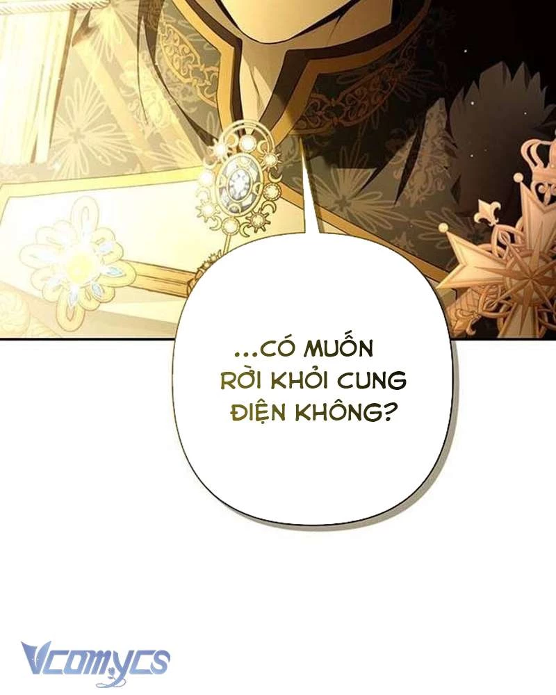 Praesepe Bên Ngoài Chiếc Lồng Chapter 14 - 130
