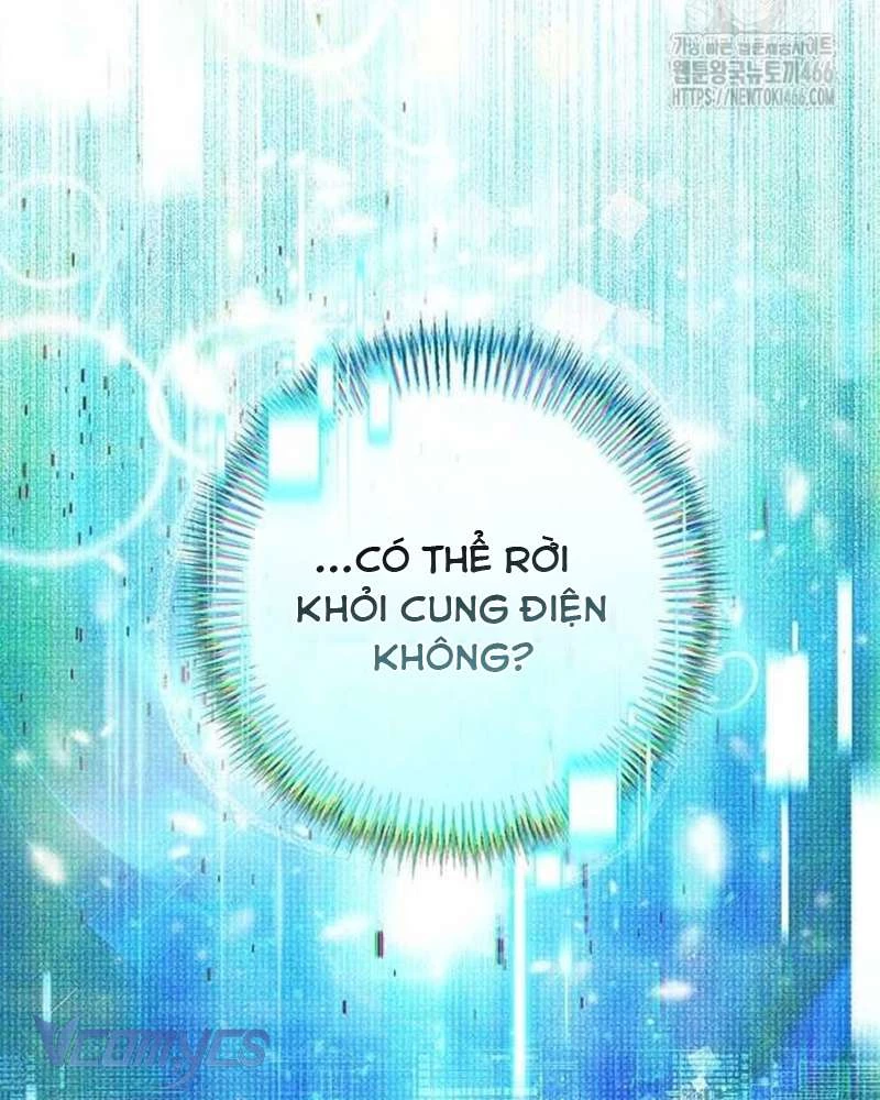 Praesepe Bên Ngoài Chiếc Lồng Chapter 14 - 133