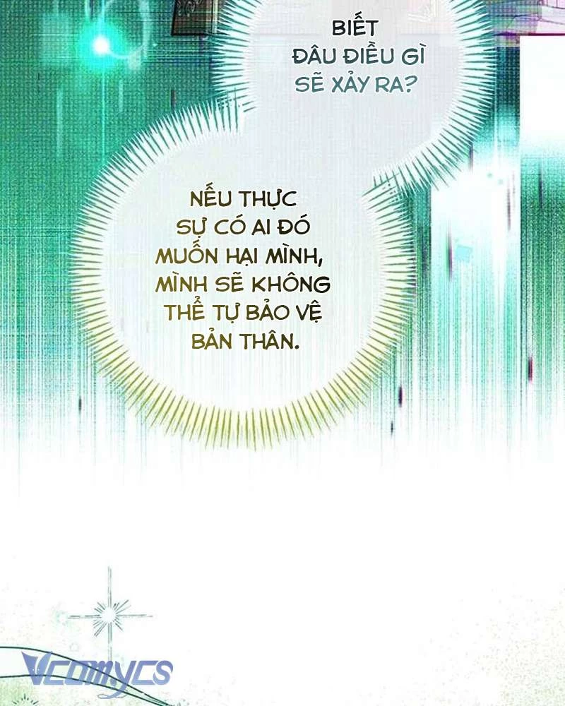 Praesepe Bên Ngoài Chiếc Lồng Chapter 14 - 137