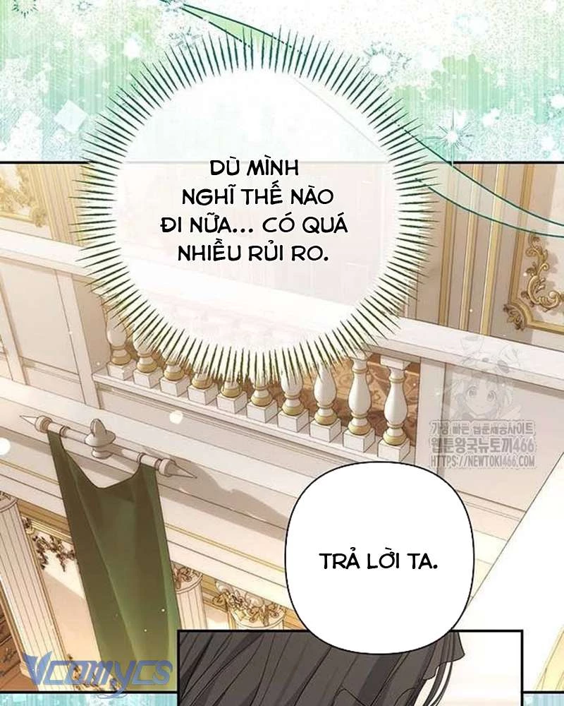 Praesepe Bên Ngoài Chiếc Lồng Chapter 14 - 138