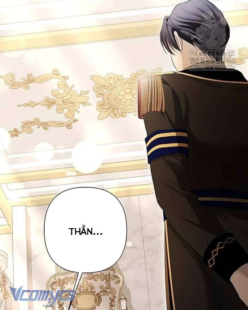Praesepe Bên Ngoài Chiếc Lồng Chapter 14 - 144