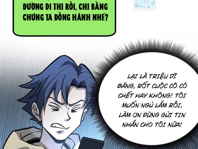 Người Giữ Cửa Vạn Giới Chapter 54 - 3