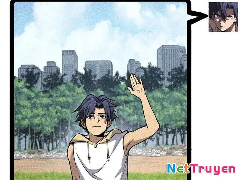 Người Giữ Cửa Vạn Giới Chapter 54 - 6