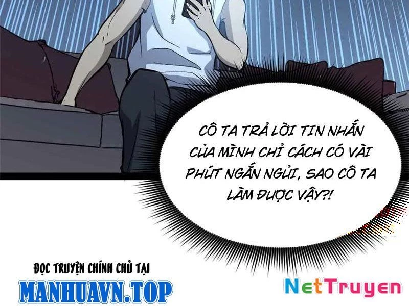 Người Giữ Cửa Vạn Giới Chapter 54 - 21