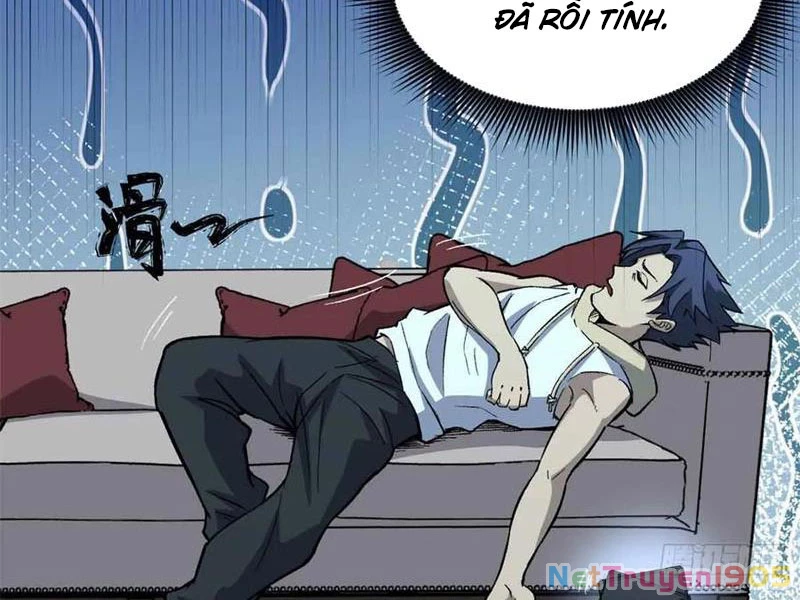 Người Giữ Cửa Vạn Giới Chapter 54 - 23
