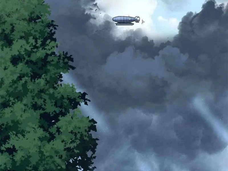 Người Giữ Cửa Vạn Giới Chapter 54 - 25