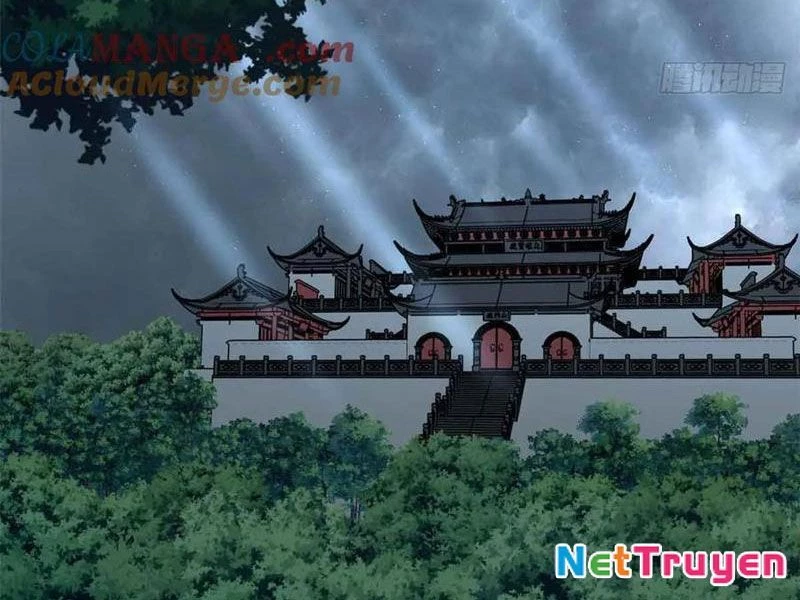 Người Giữ Cửa Vạn Giới Chapter 54 - 26
