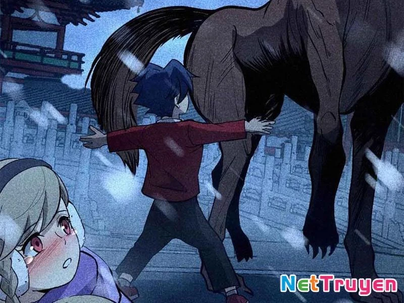 Người Giữ Cửa Vạn Giới Chapter 54 - 56