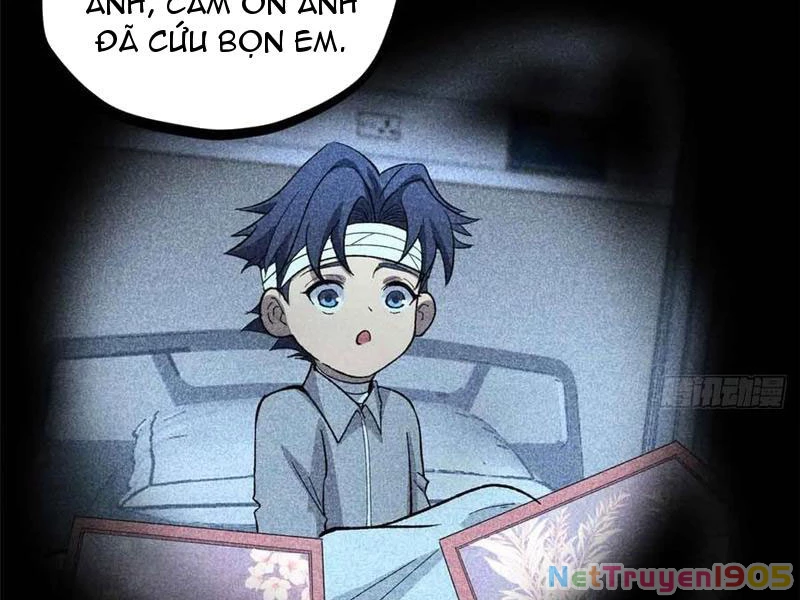 Người Giữ Cửa Vạn Giới Chapter 54 - 72