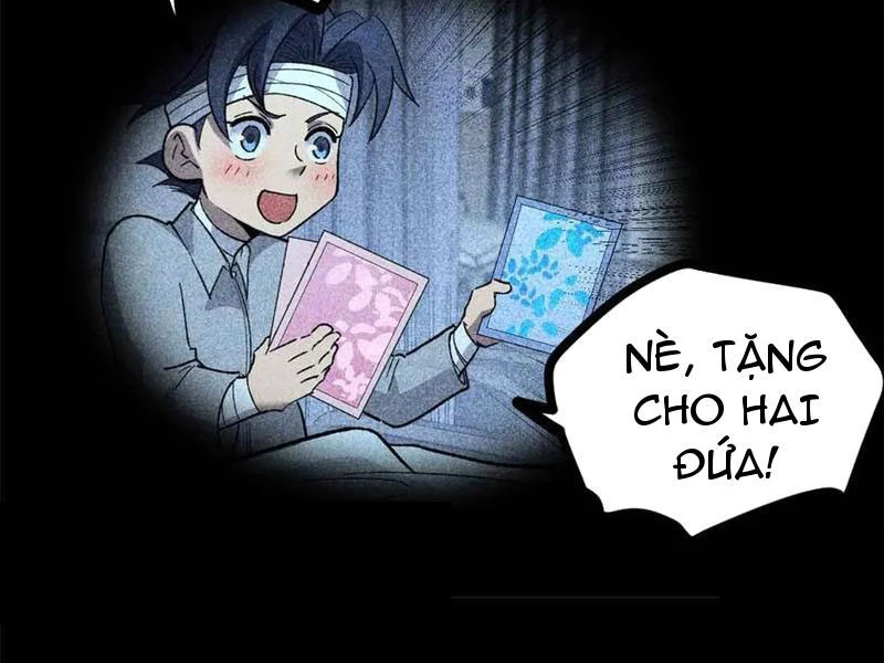 Người Giữ Cửa Vạn Giới Chapter 54 - 74