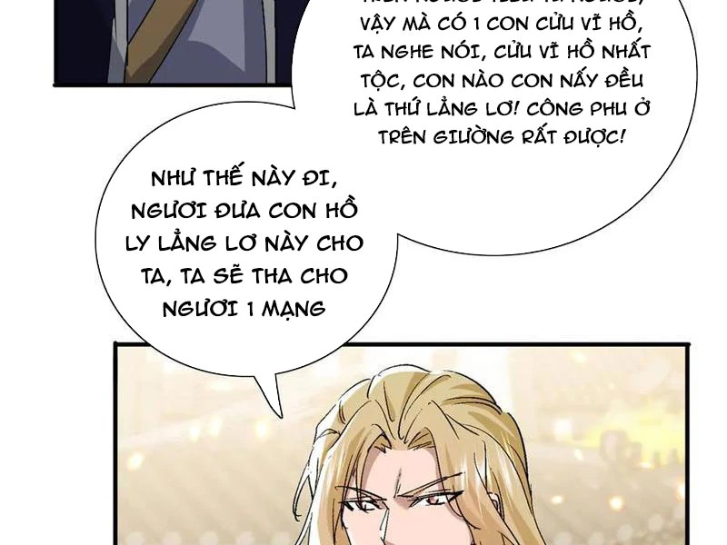 Nữ đồ đệ của ta muốn hắc hóa Chapter 48 - 2