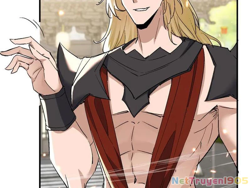 Nữ đồ đệ của ta muốn hắc hóa Chapter 48 - 3