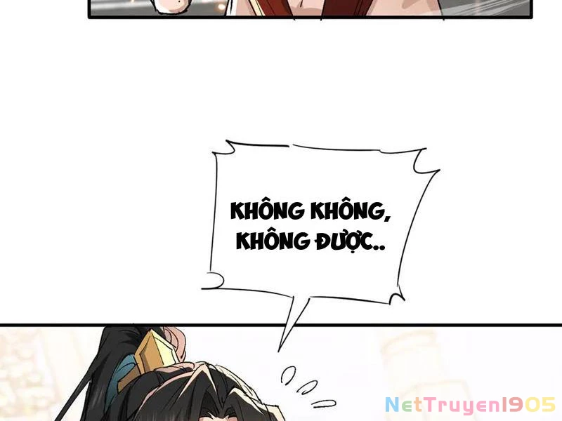 Nữ đồ đệ của ta muốn hắc hóa Chapter 48 - 4