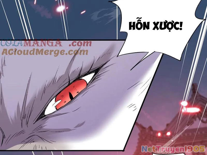 Nữ đồ đệ của ta muốn hắc hóa Chapter 48 - 9