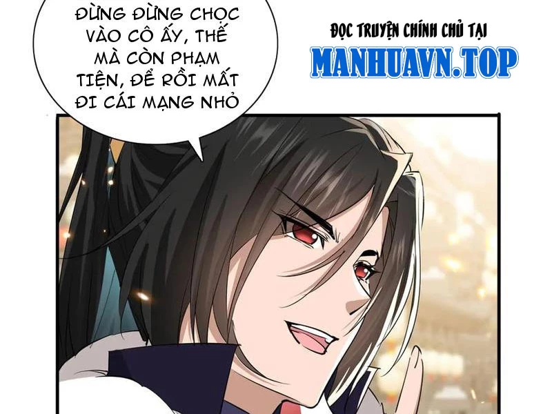 Nữ đồ đệ của ta muốn hắc hóa Chapter 48 - 19