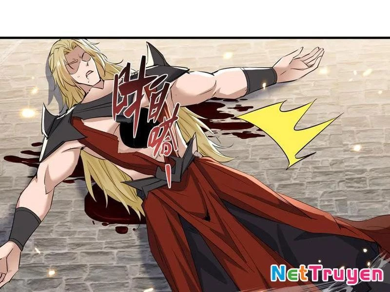 Nữ đồ đệ của ta muốn hắc hóa Chapter 48 - 21