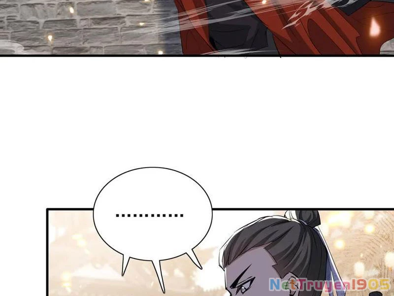 Nữ đồ đệ của ta muốn hắc hóa Chapter 48 - 22
