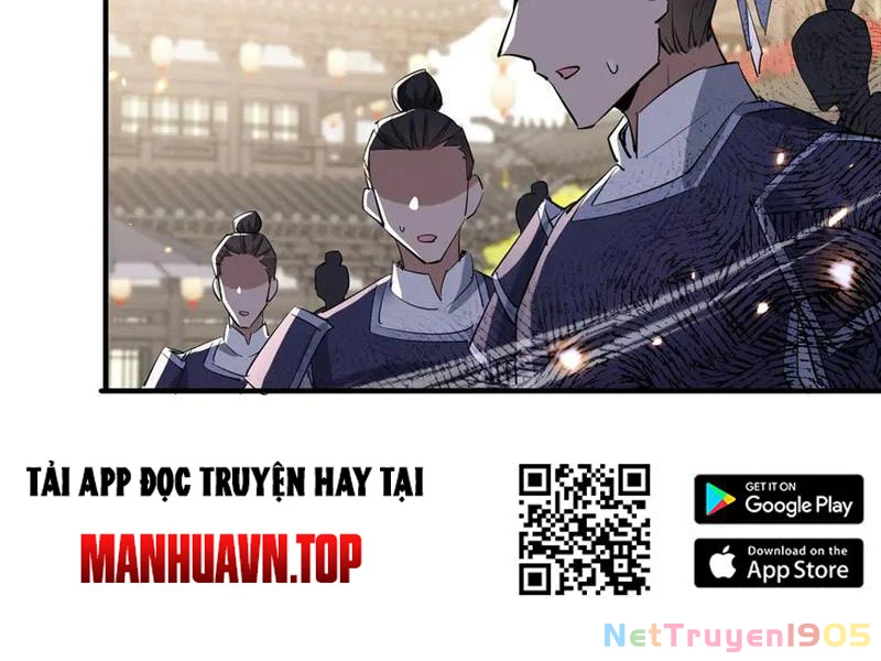 Nữ đồ đệ của ta muốn hắc hóa Chapter 48 - 23