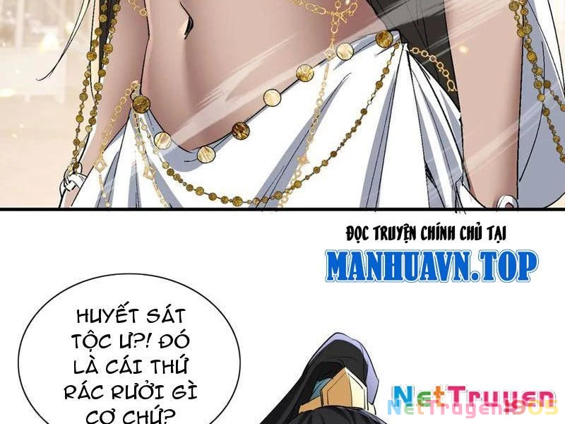 Nữ đồ đệ của ta muốn hắc hóa Chapter 48 - 26