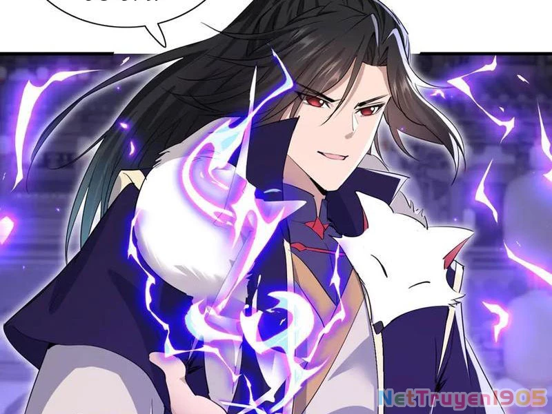 Nữ đồ đệ của ta muốn hắc hóa Chapter 48 - 27