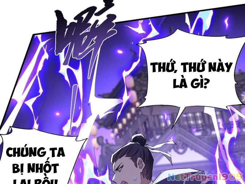 Nữ đồ đệ của ta muốn hắc hóa Chapter 48 - 32