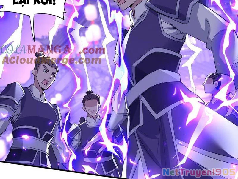 Nữ đồ đệ của ta muốn hắc hóa Chapter 48 - 33
