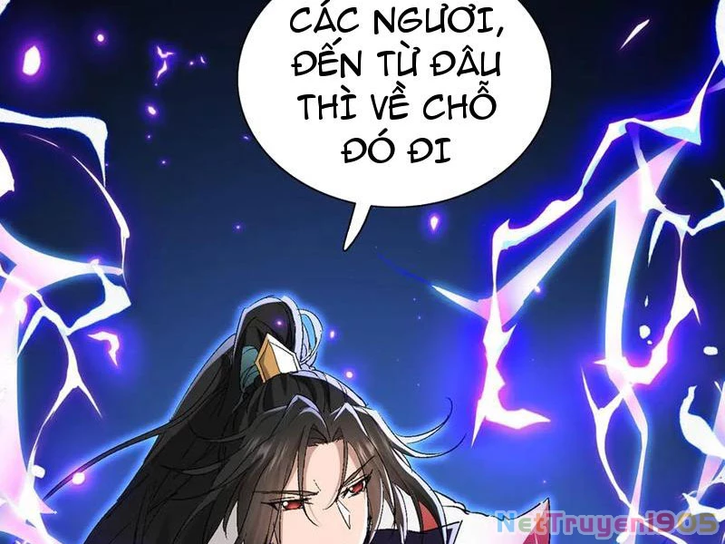 Nữ đồ đệ của ta muốn hắc hóa Chapter 48 - 35