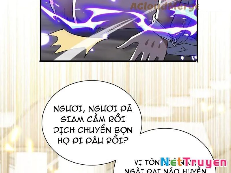 Nữ đồ đệ của ta muốn hắc hóa Chapter 48 - 46