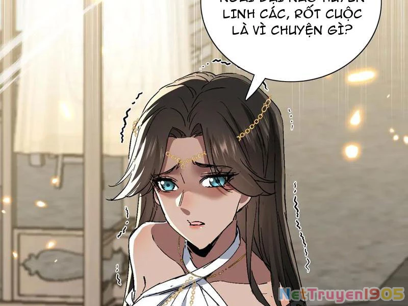 Nữ đồ đệ của ta muốn hắc hóa Chapter 48 - 47