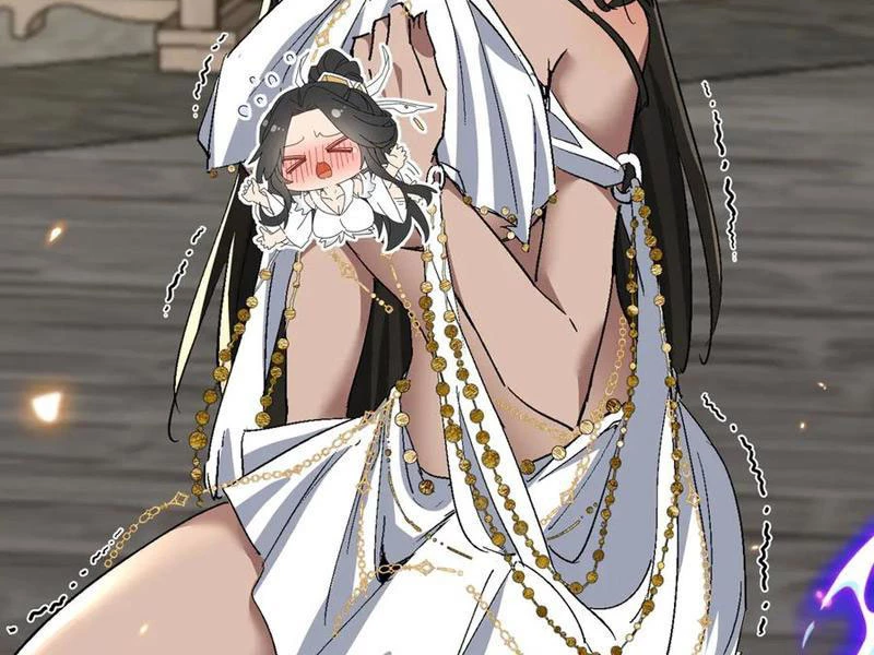 Nữ đồ đệ của ta muốn hắc hóa Chapter 48 - 48