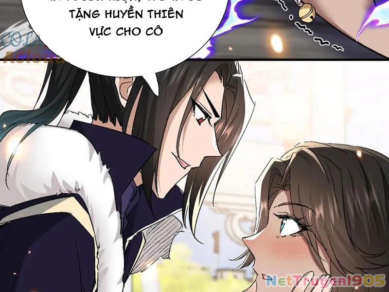 Nữ đồ đệ của ta muốn hắc hóa Chapter 48 - 50