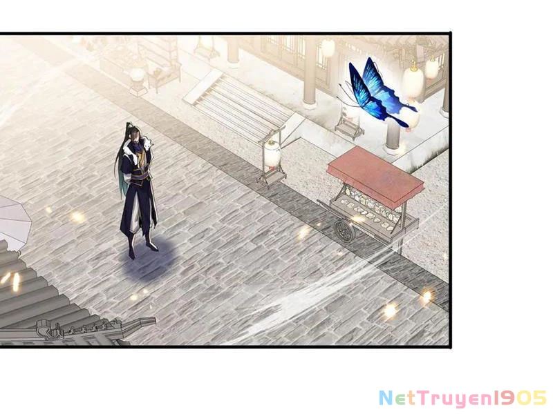 Nữ đồ đệ của ta muốn hắc hóa Chapter 48 - 54