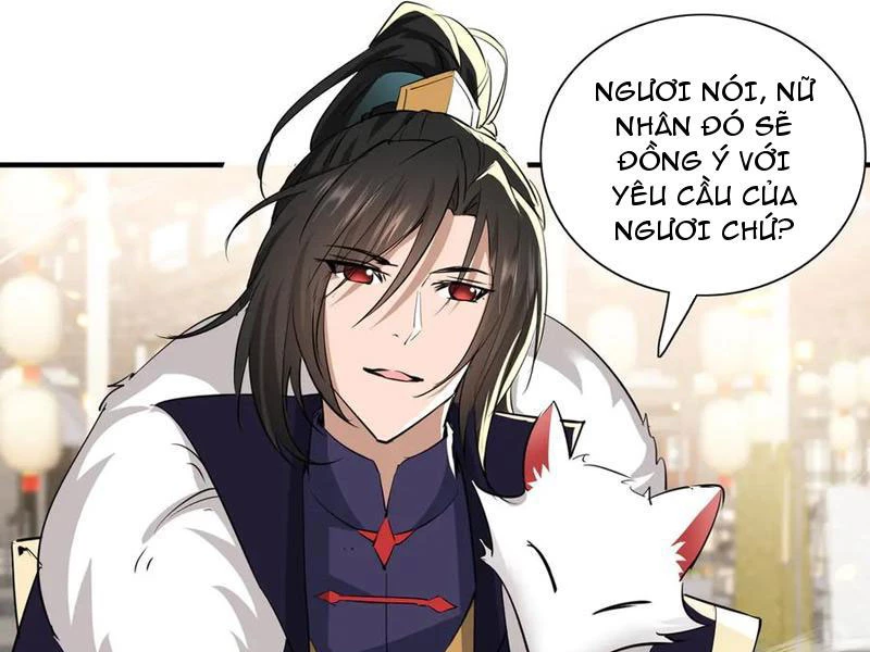 Nữ đồ đệ của ta muốn hắc hóa Chapter 48 - 55