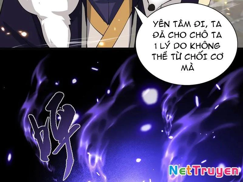 Nữ đồ đệ của ta muốn hắc hóa Chapter 48 - 56
