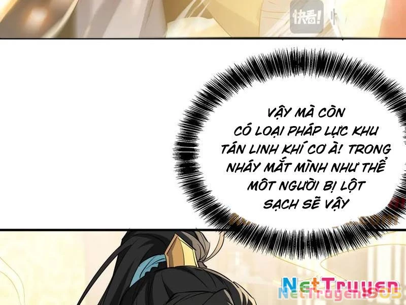 Nữ đồ đệ của ta muốn hắc hóa Chapter 48 - 61