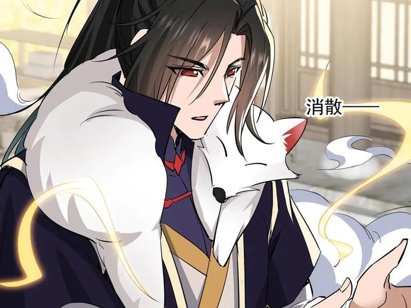 Nữ đồ đệ của ta muốn hắc hóa Chapter 48 - 62