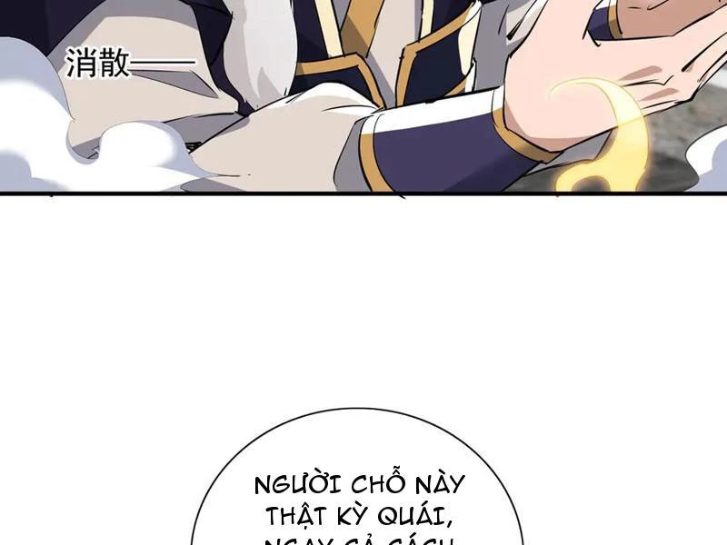Nữ đồ đệ của ta muốn hắc hóa Chapter 48 - 63