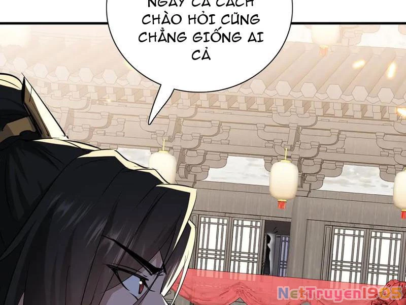 Nữ đồ đệ của ta muốn hắc hóa Chapter 48 - 64