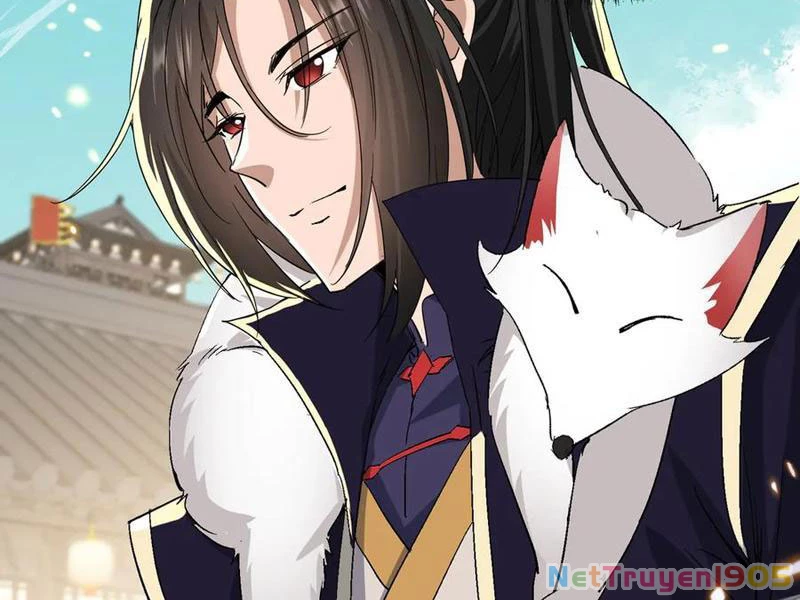 Nữ đồ đệ của ta muốn hắc hóa Chapter 48 - 72
